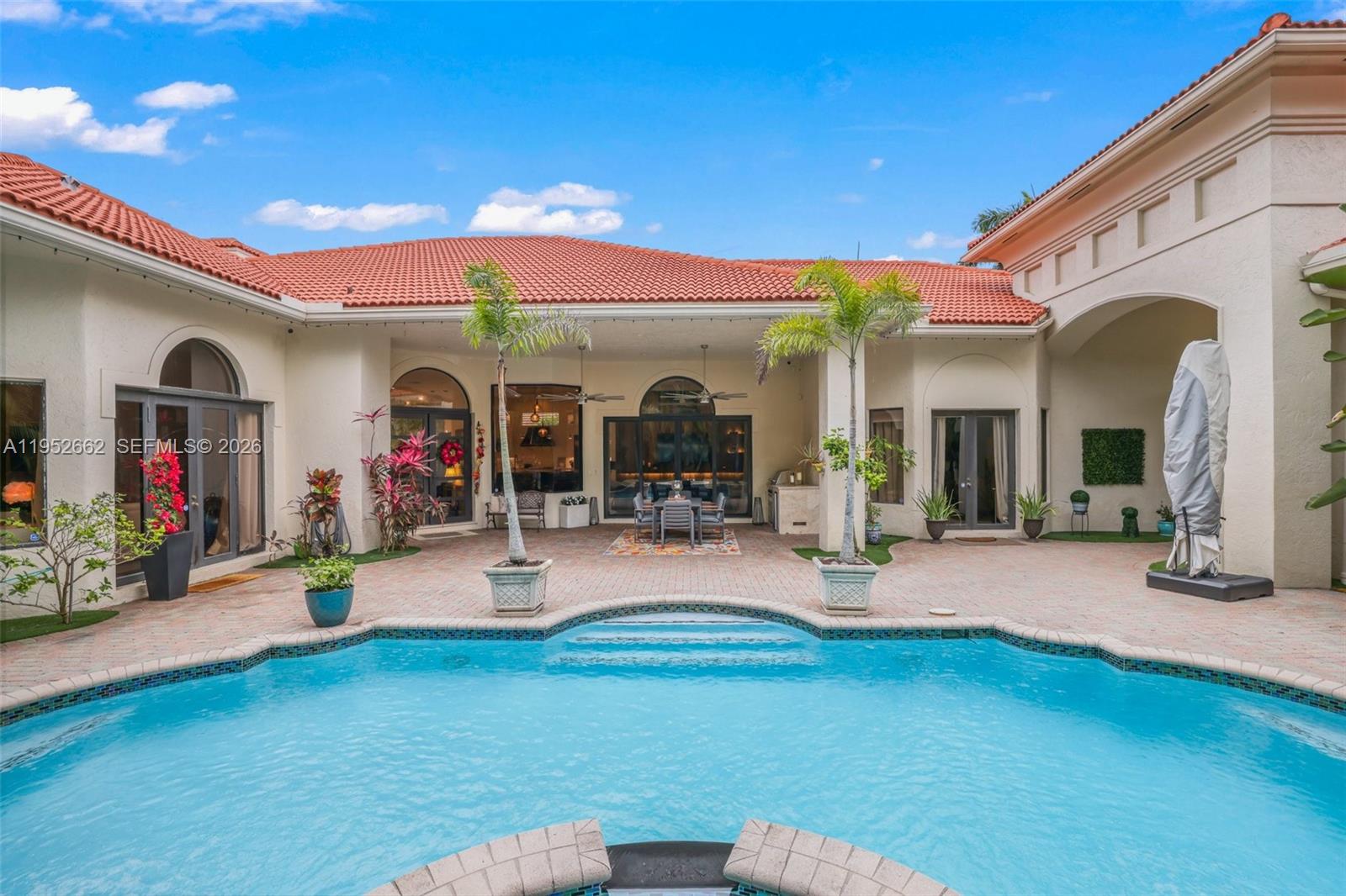 10502 Kestrel St Plantation, FL 33324