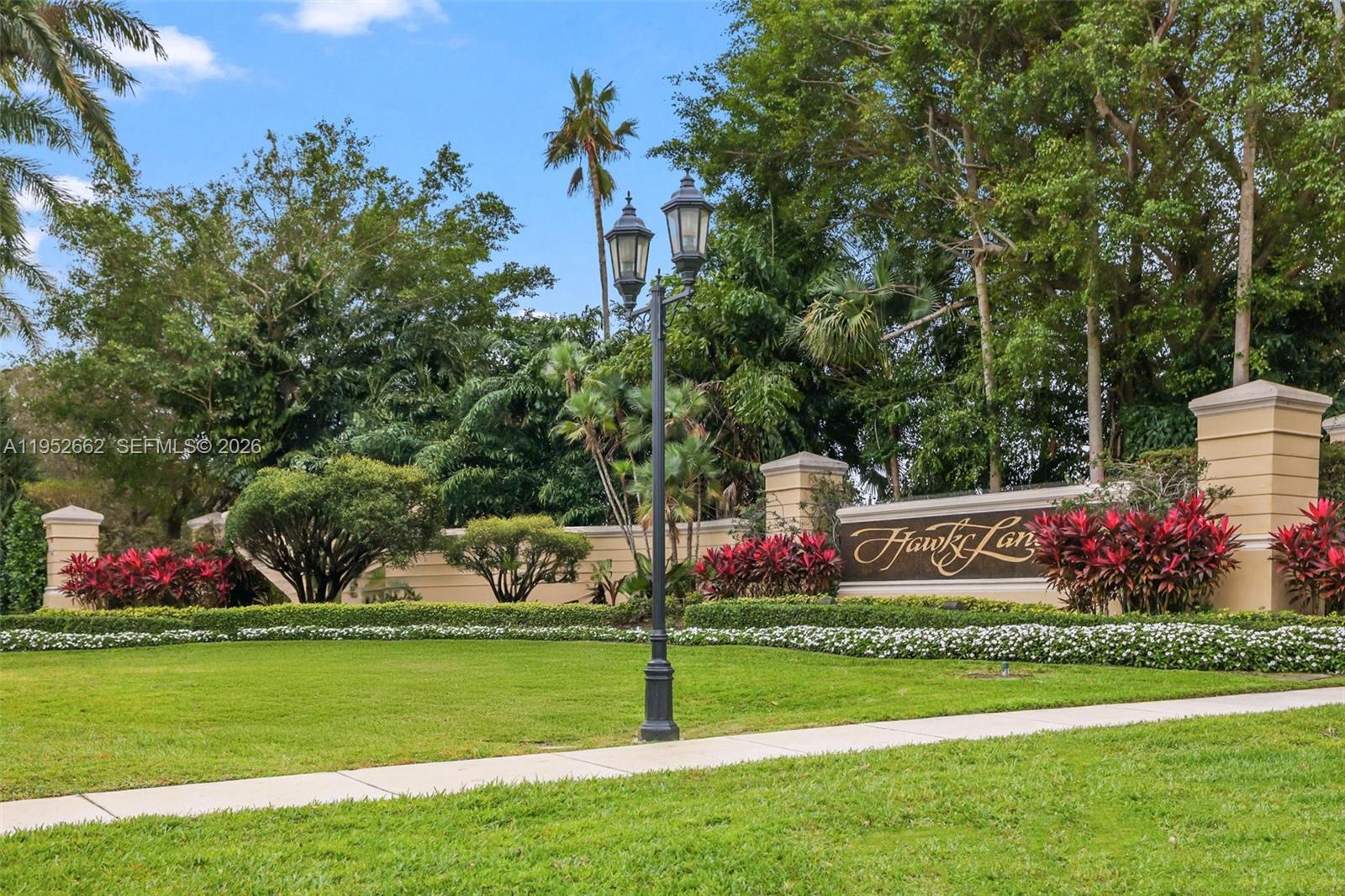 10502 Kestrel St Plantation, FL 33324