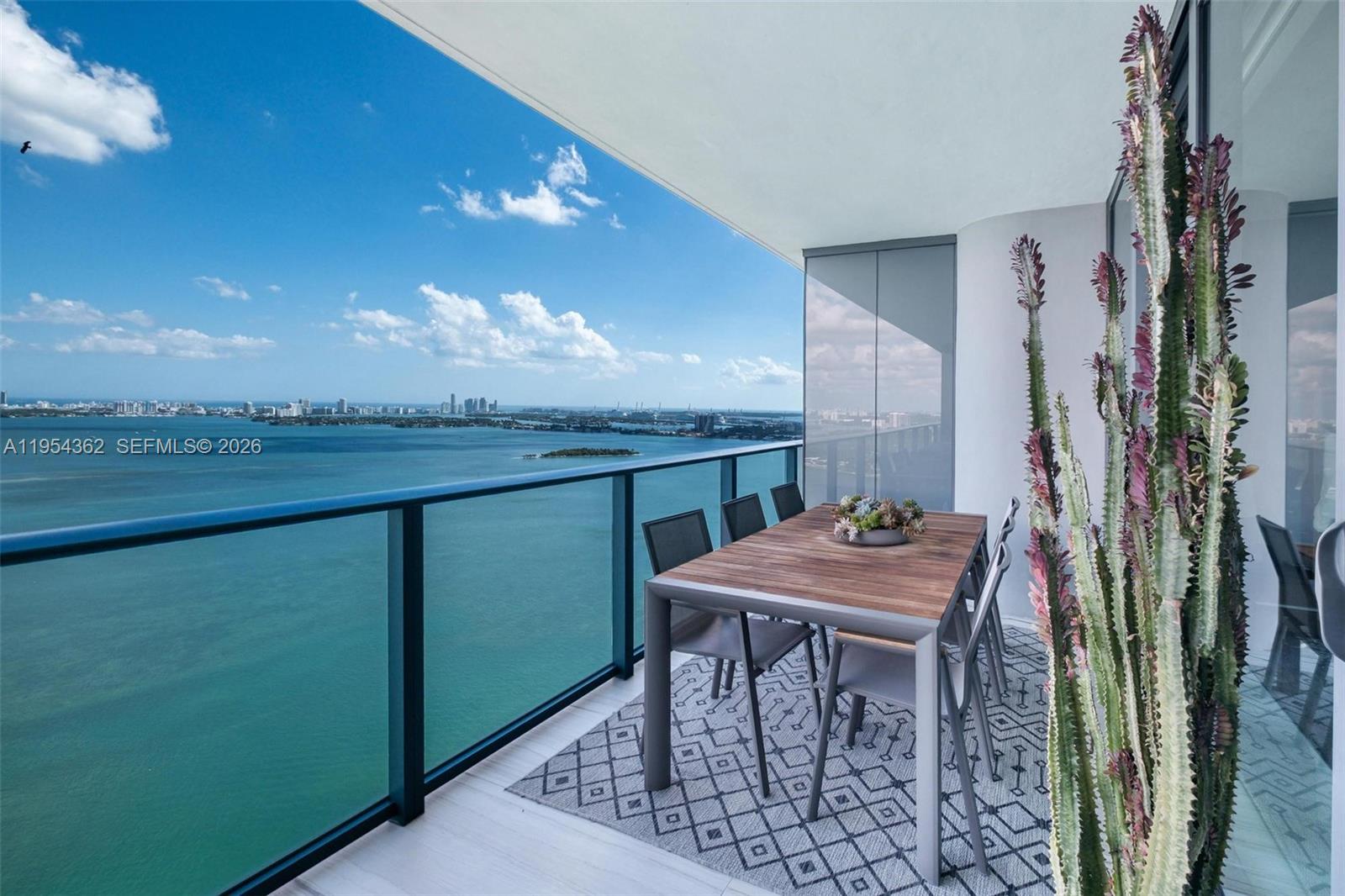 3131 NE 7th Ave #3605 Miami, FL 33137