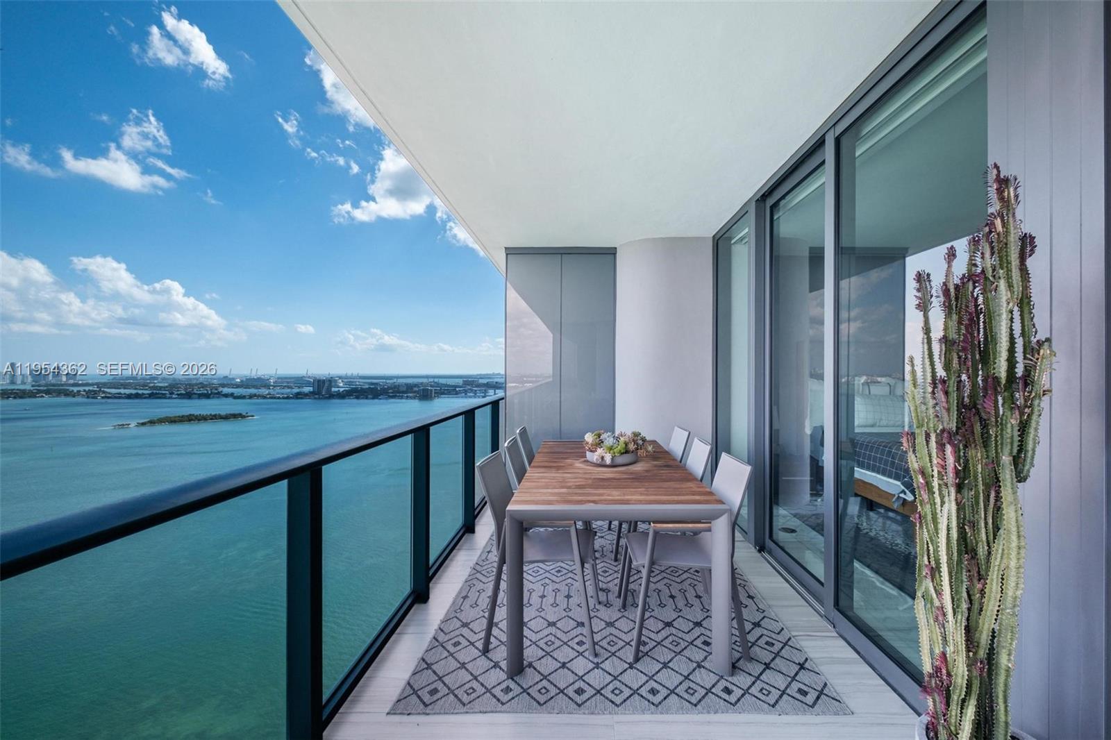 3131 NE 7th Ave #3605 Miami, FL 33137