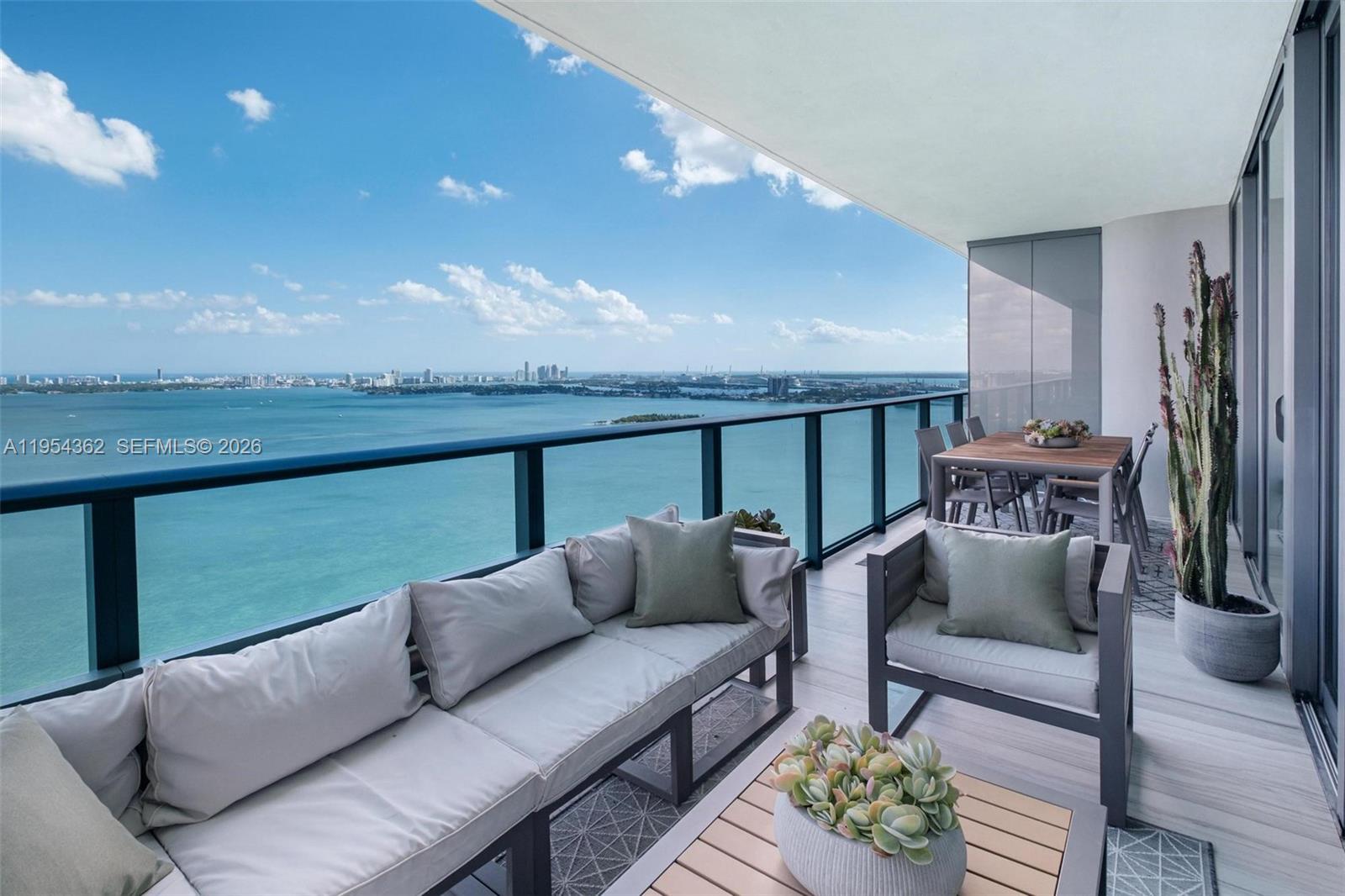 3131 NE 7th Ave #3605 Miami, FL 33137