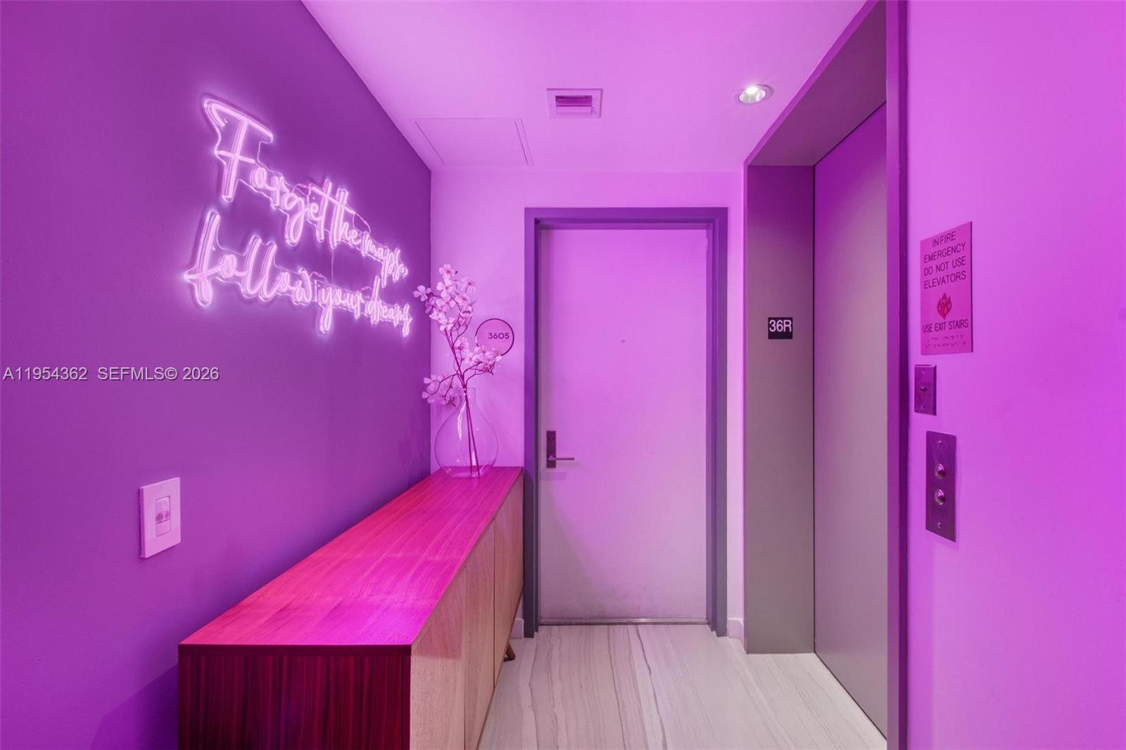 3131 NE 7th Ave #3605 Miami, FL 33137