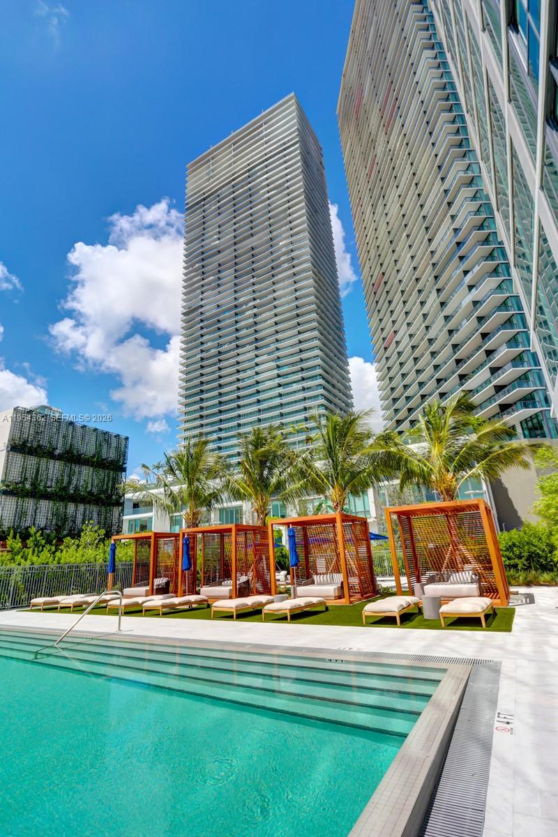 3131 NE 7th Ave #3605 Miami, FL 33137