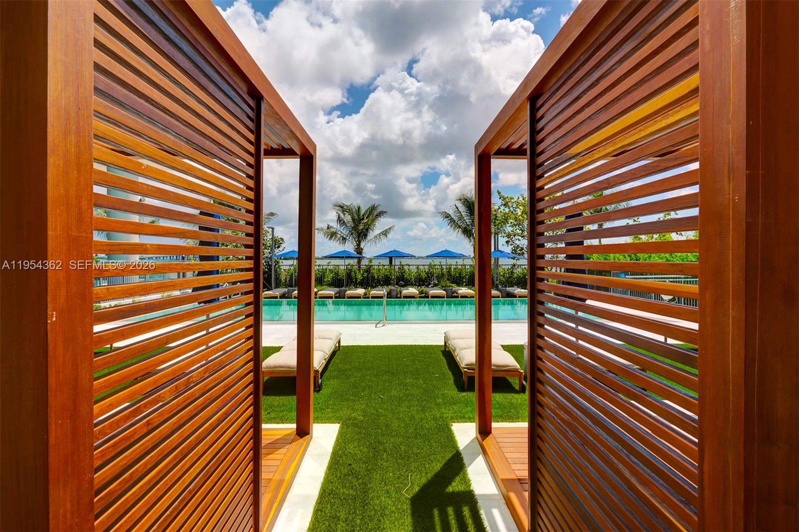 3131 NE 7th Ave #3605 Miami, FL 33137