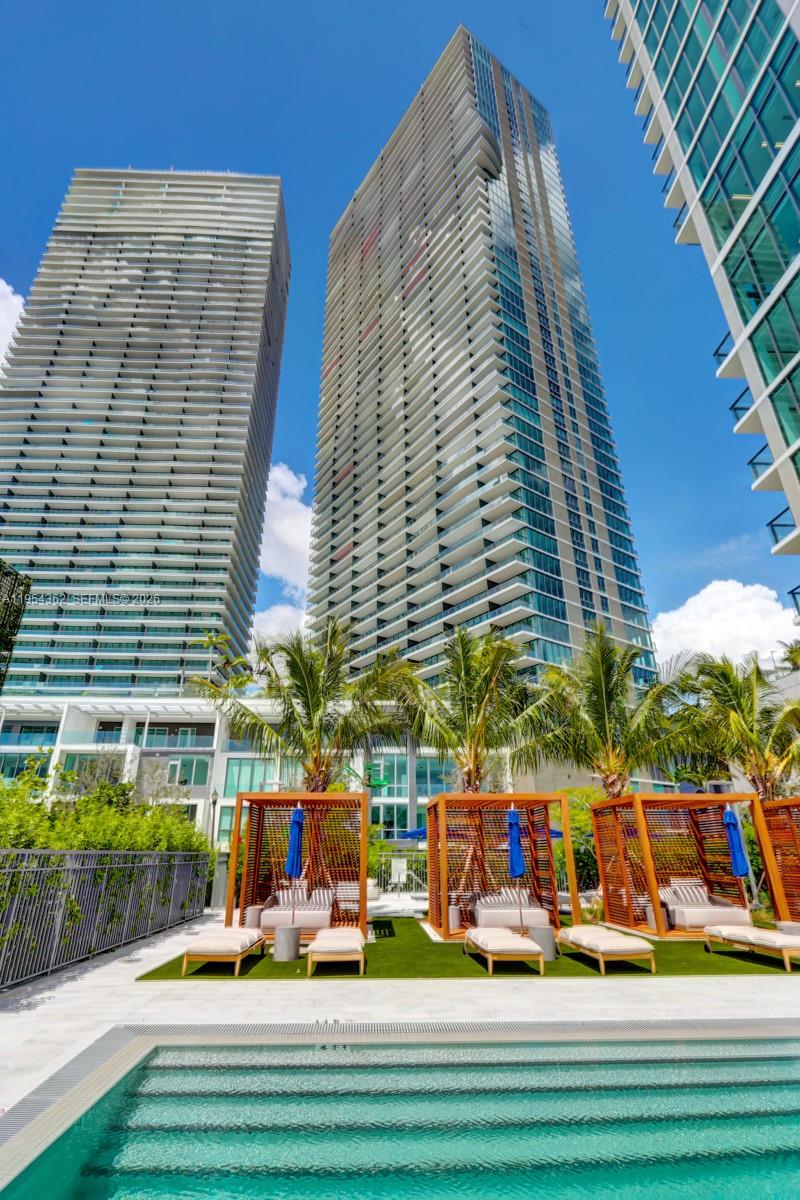 3131 NE 7th Ave #3605 Miami, FL 33137