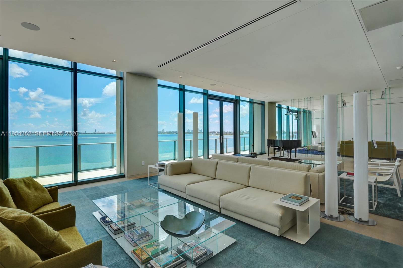 3131 NE 7th Ave #3605 Miami, FL 33137