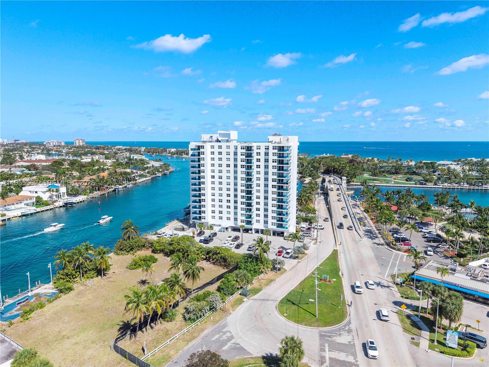 2639 N Riverside Dr #806 Pompano Beach, FL 33062