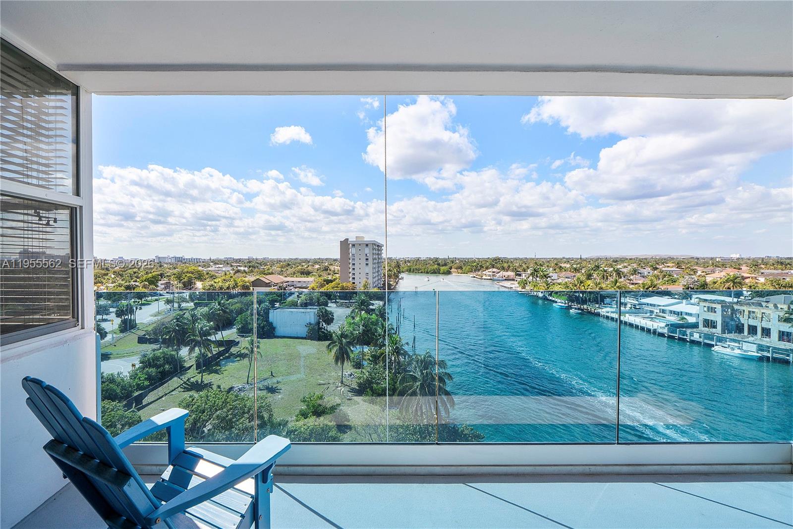 2639 N Riverside Dr #806 Pompano Beach, FL 33062