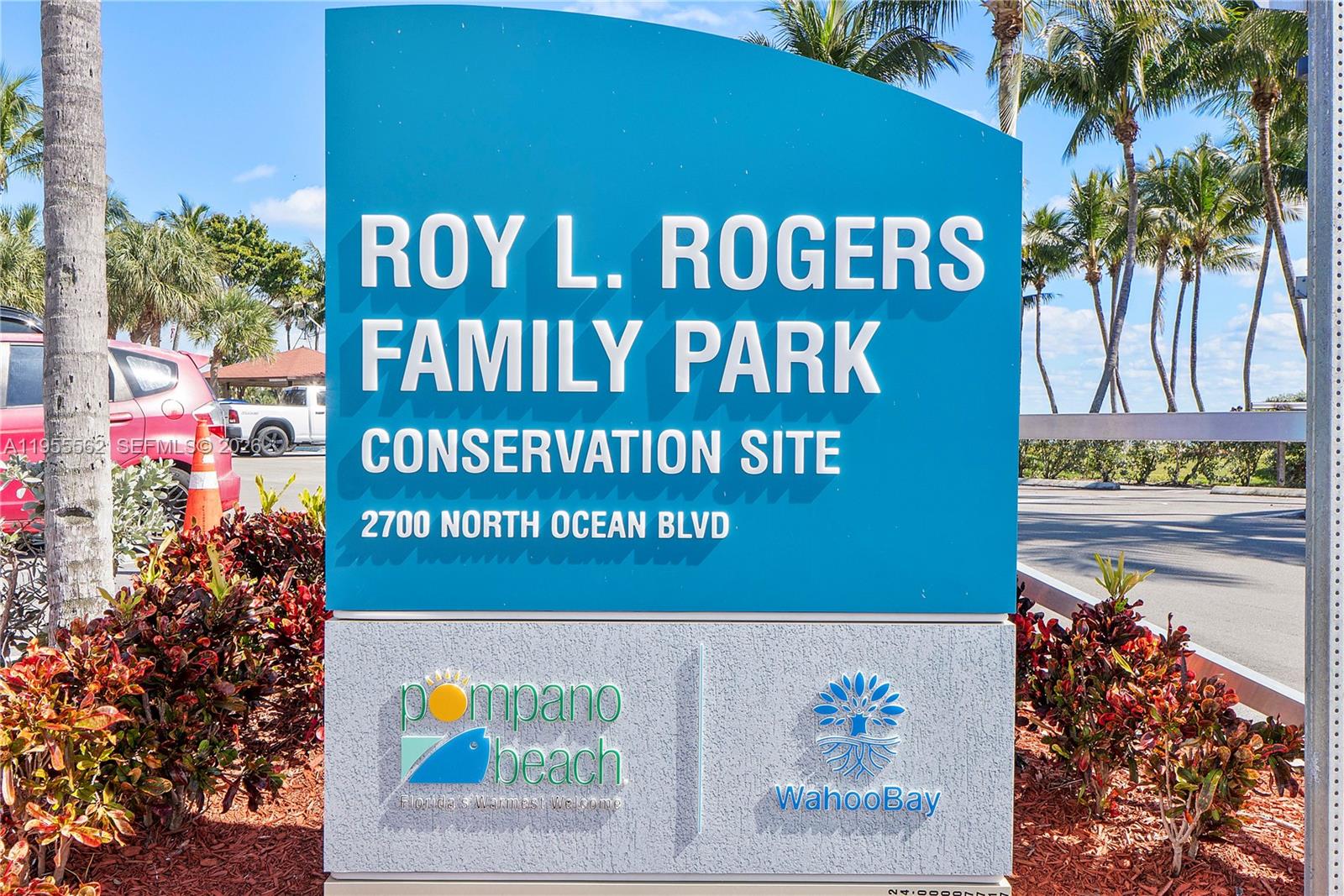 2639 N Riverside Dr #806 Pompano Beach, FL 33062