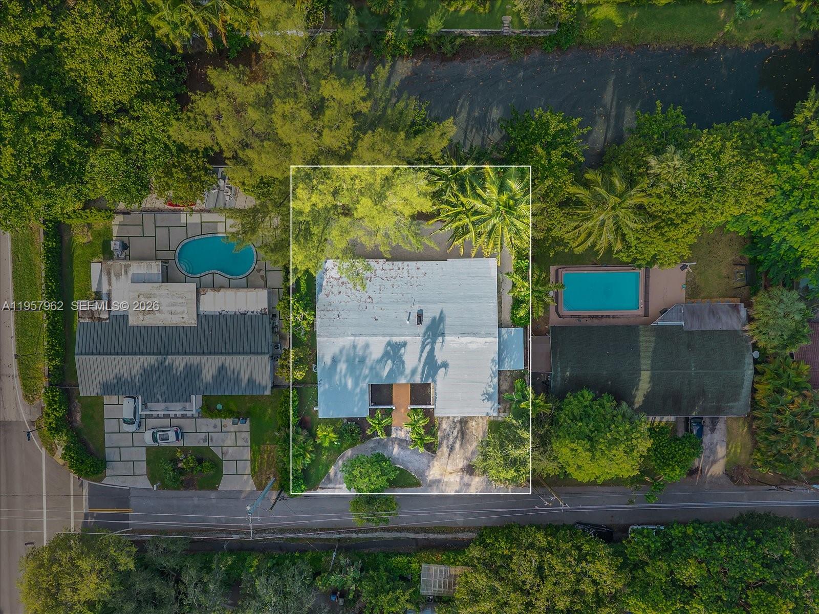 7132 SW 65th Ave South Miami, FL 33143