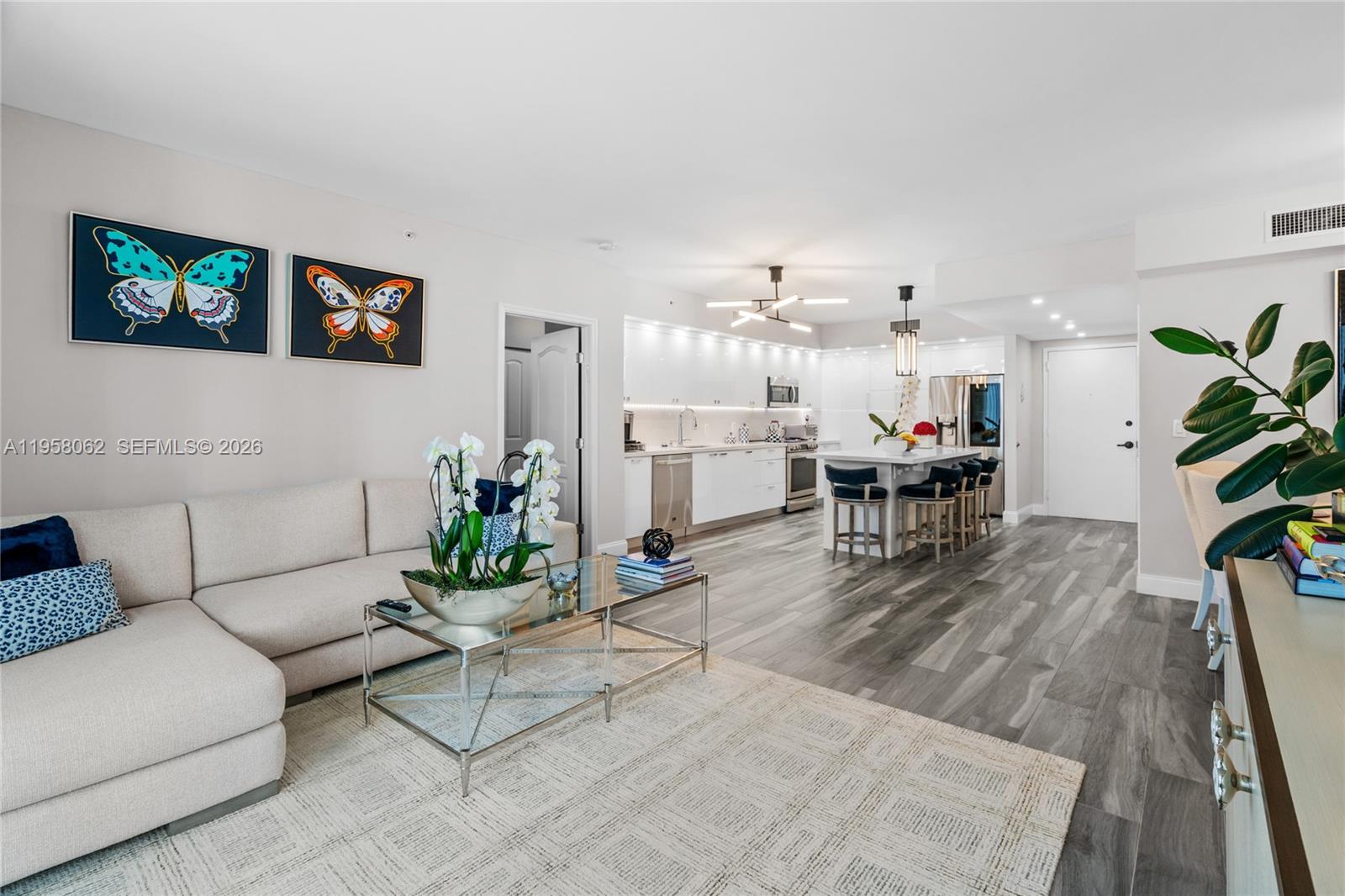 17555 Atlantic Blvd #UPH3