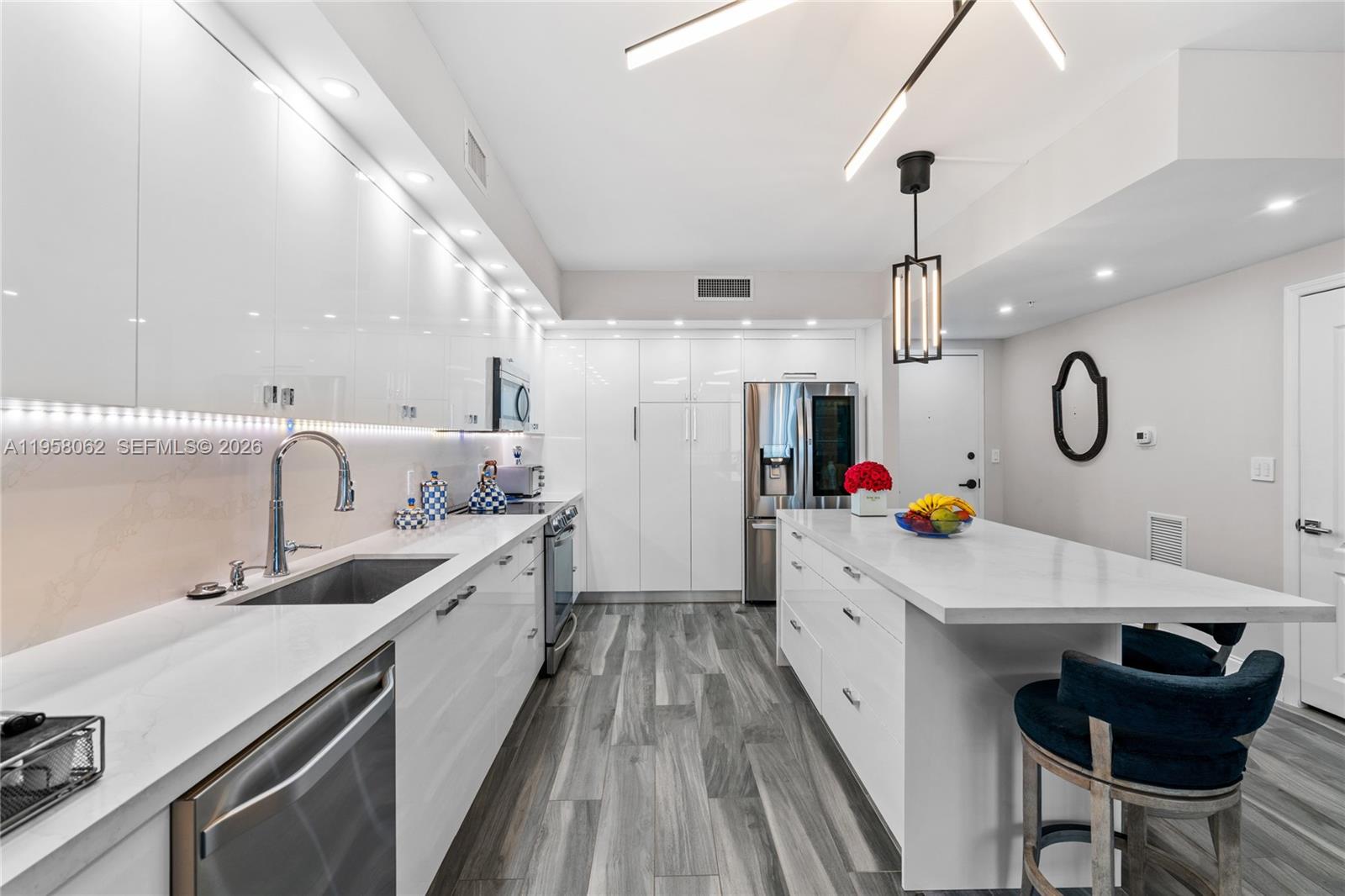 image King David Condo4