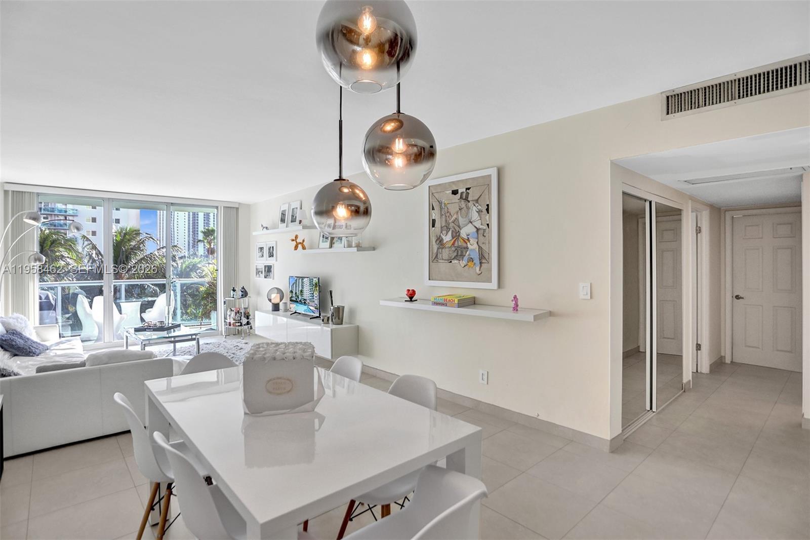 19390 Collins Ave #302A Sunny Isles Beach, FL 33160