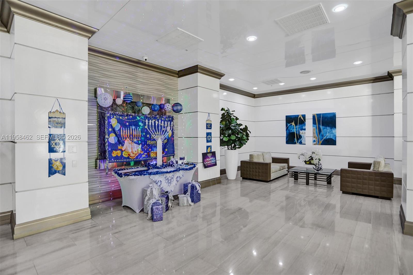 19390 Collins Ave #302A Sunny Isles Beach, FL 33160