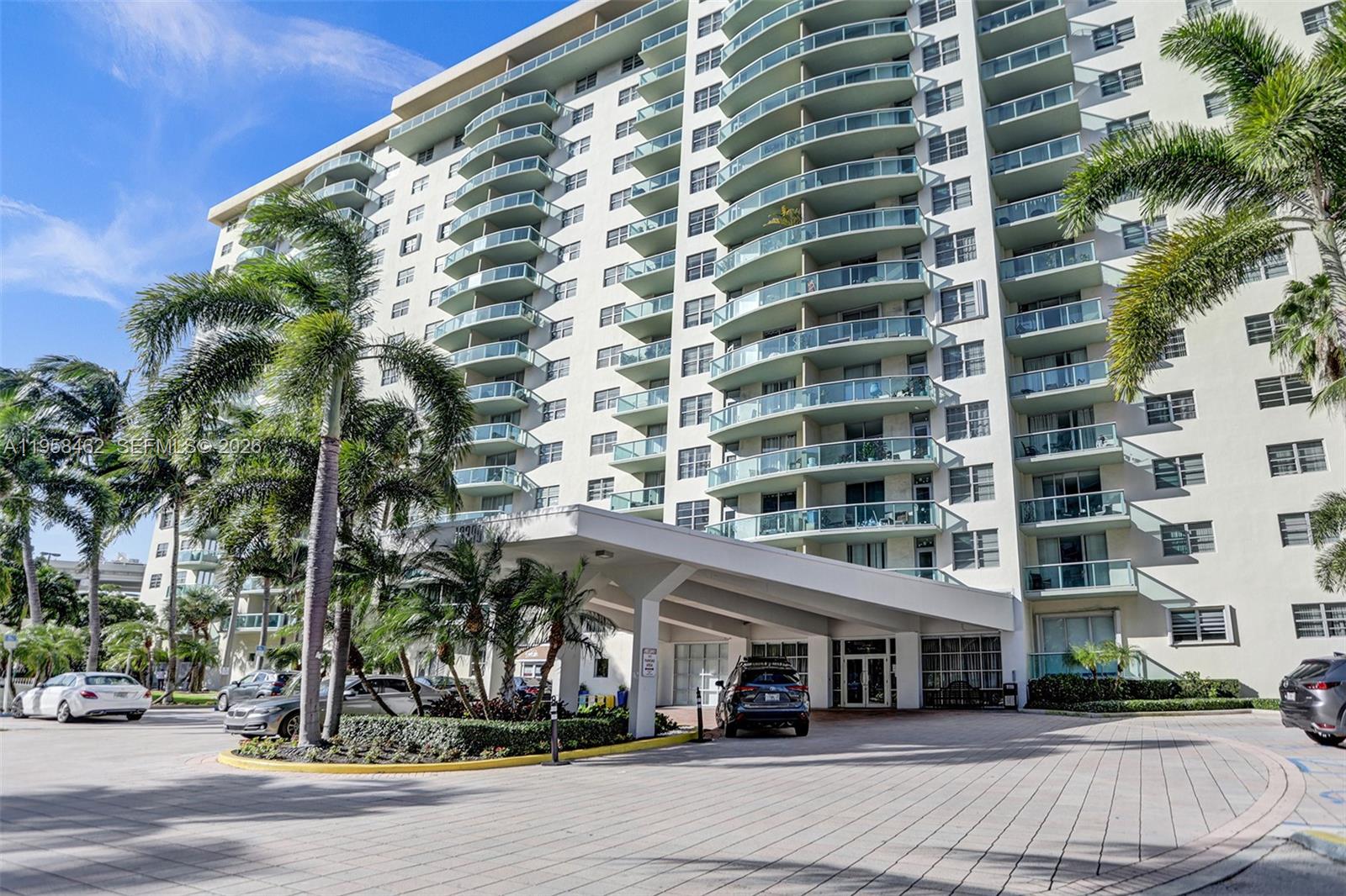 19390 Collins Ave #302A Sunny Isles Beach, FL 33160