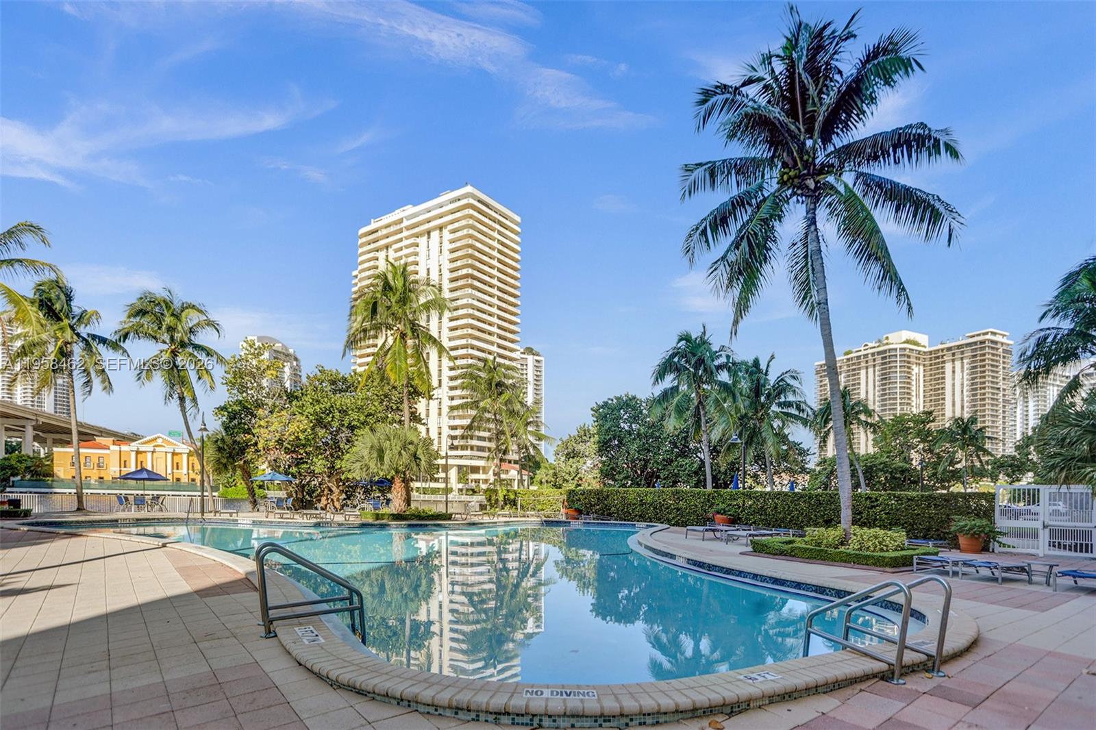 19390 Collins Ave #302A Sunny Isles Beach, FL 33160