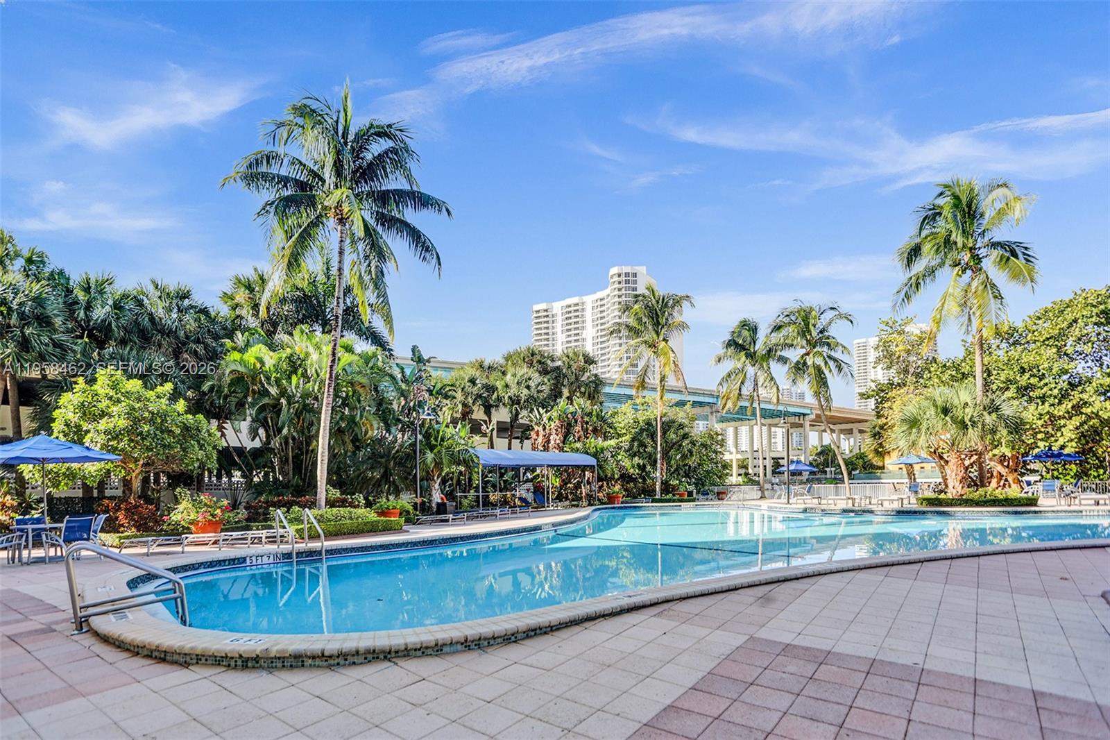 19390 Collins Ave #302A Sunny Isles Beach, FL 33160