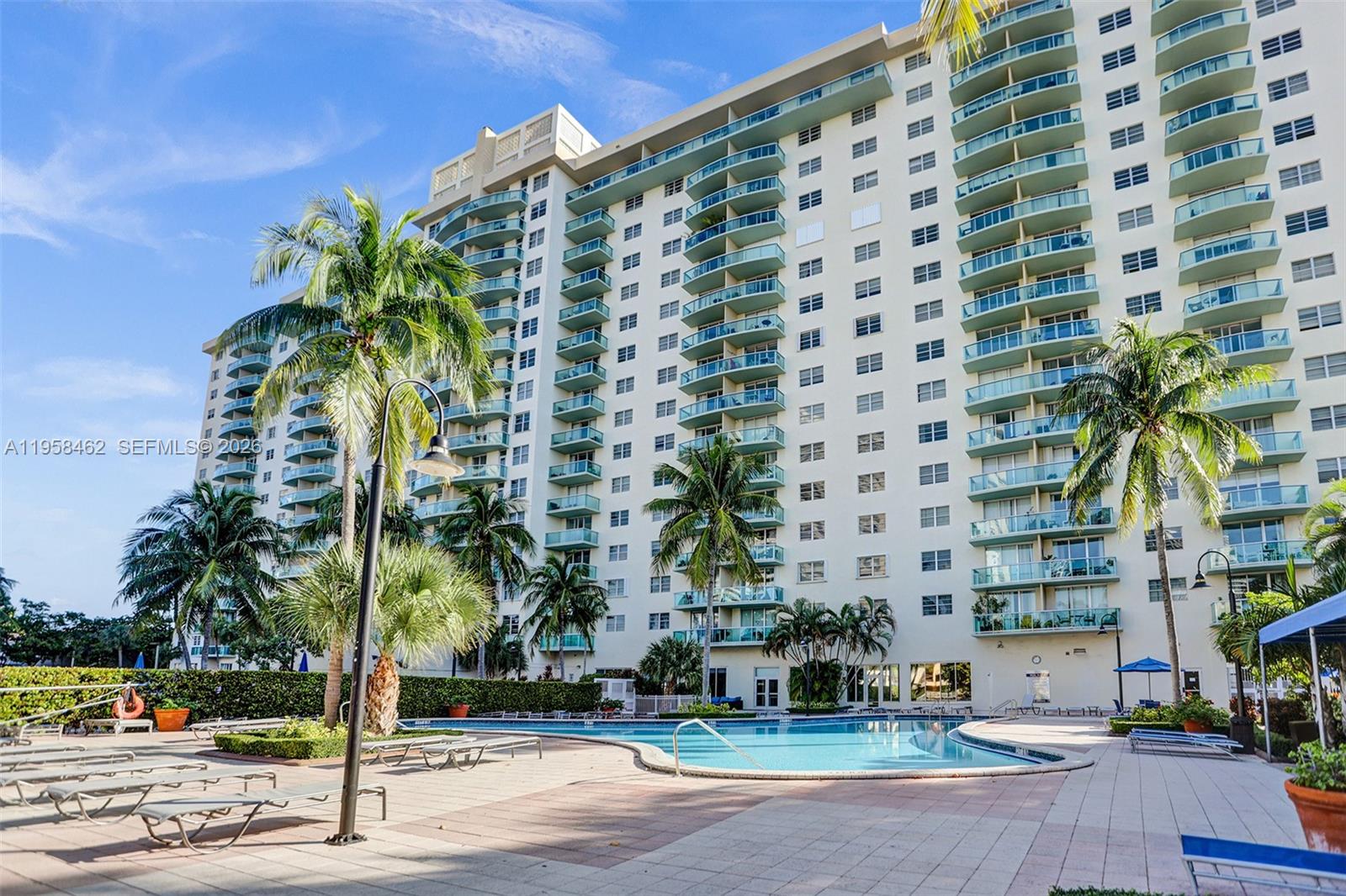 19390 Collins Ave #302A Sunny Isles Beach, FL 33160