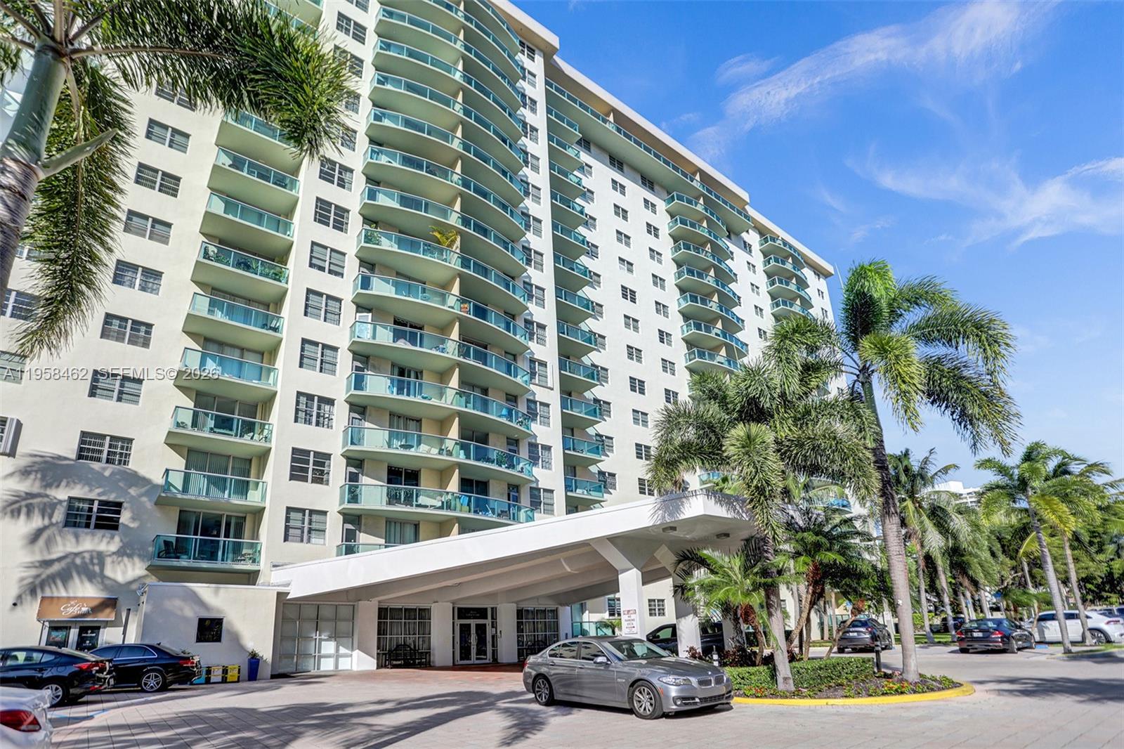 19390 Collins Ave #302A Sunny Isles Beach, FL 33160