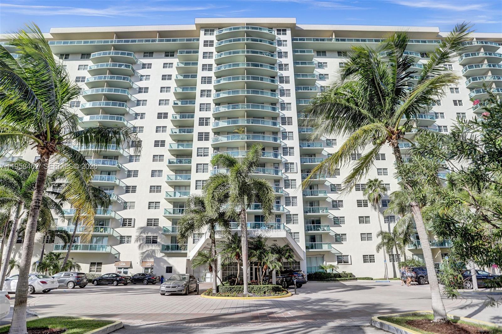 19390 Collins Ave #302A Sunny Isles Beach, FL 33160