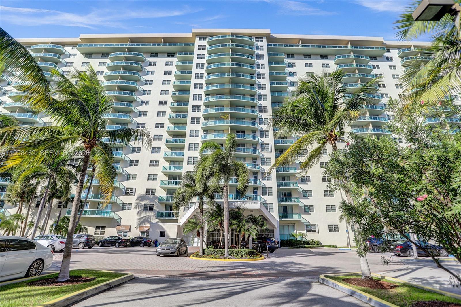 19390 Collins Ave #302A Sunny Isles Beach, FL 33160