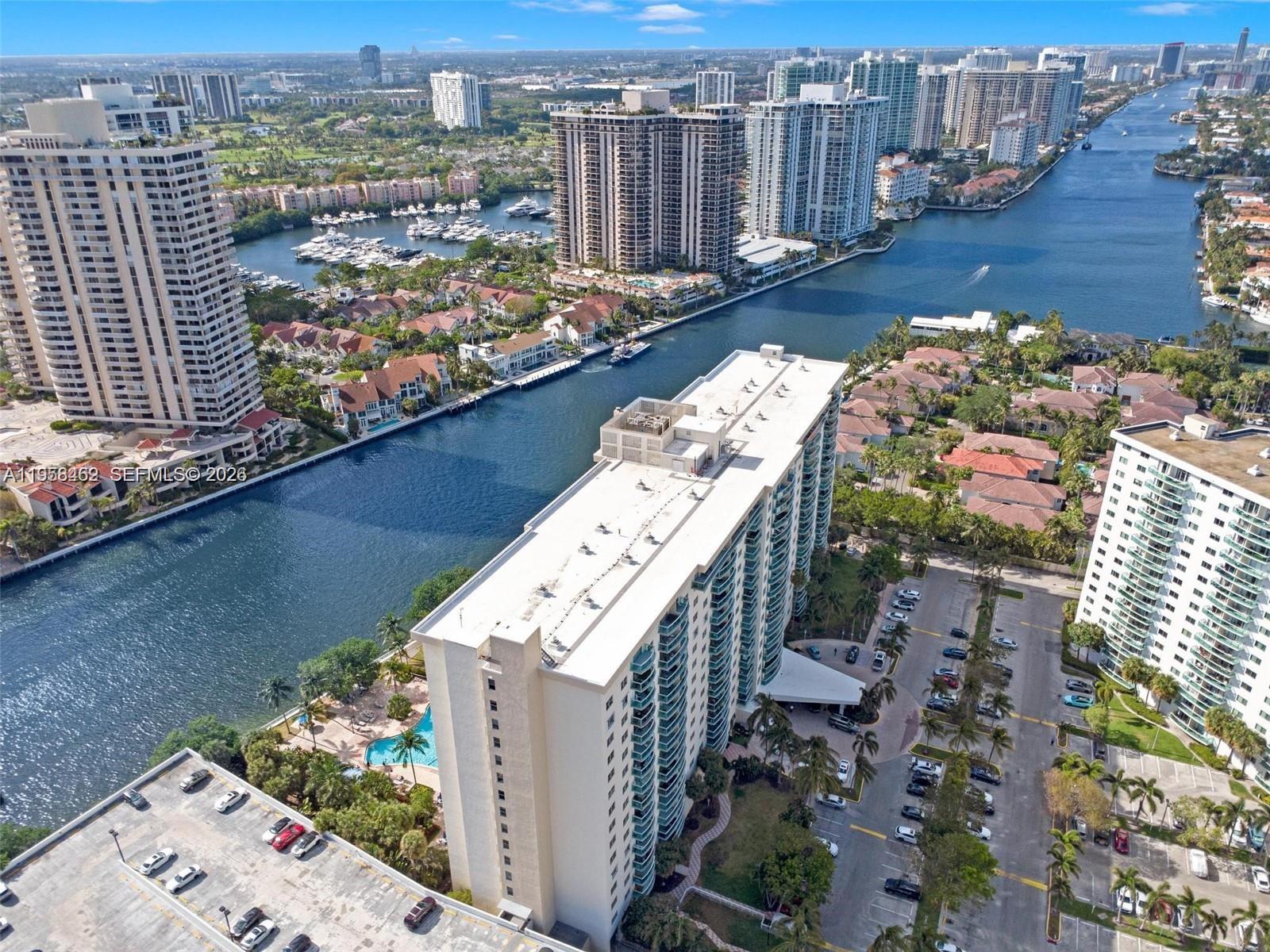 19390 Collins Ave #302A Sunny Isles Beach, FL 33160