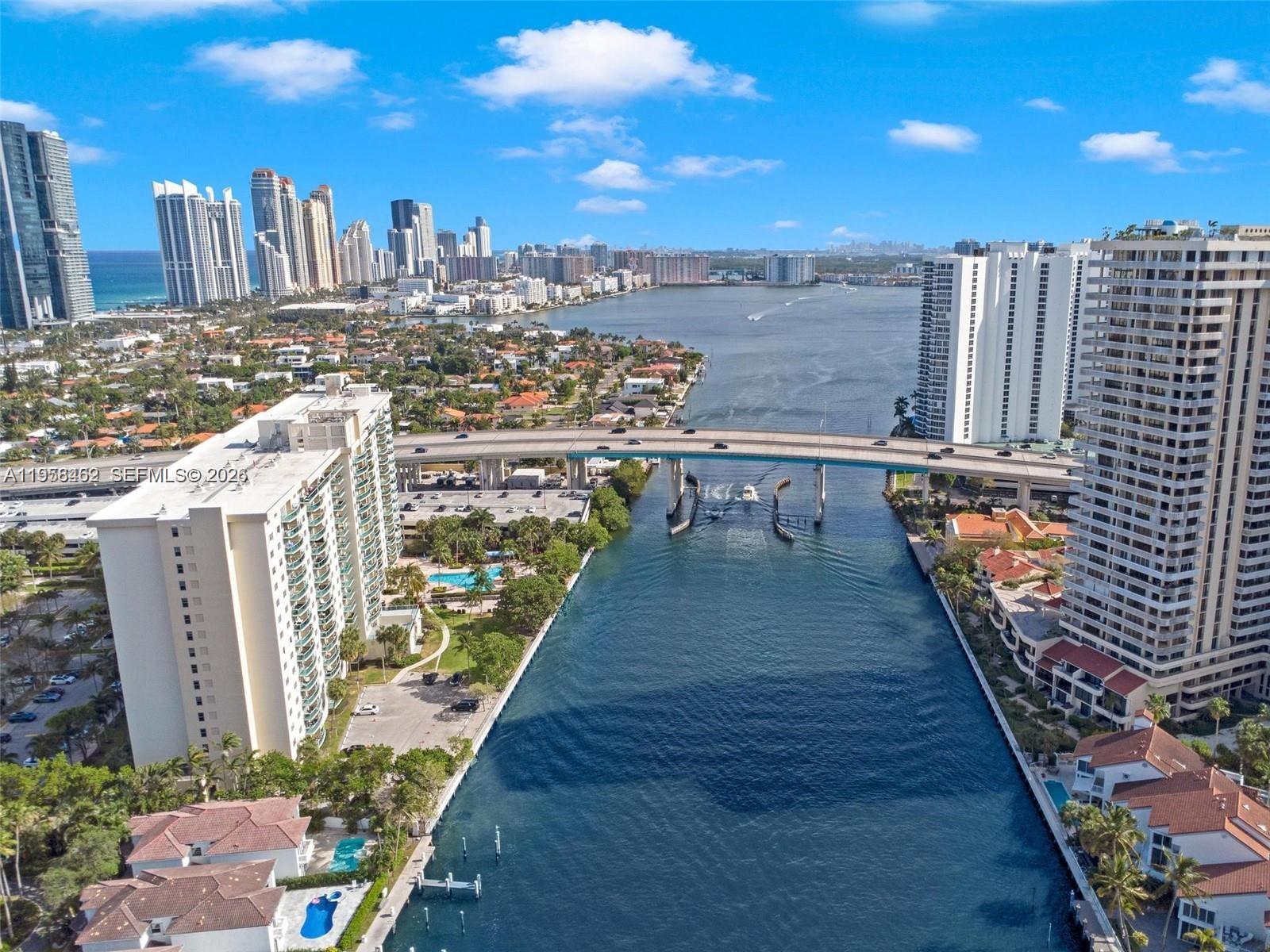 19390 Collins Ave #302A Sunny Isles Beach, FL 33160