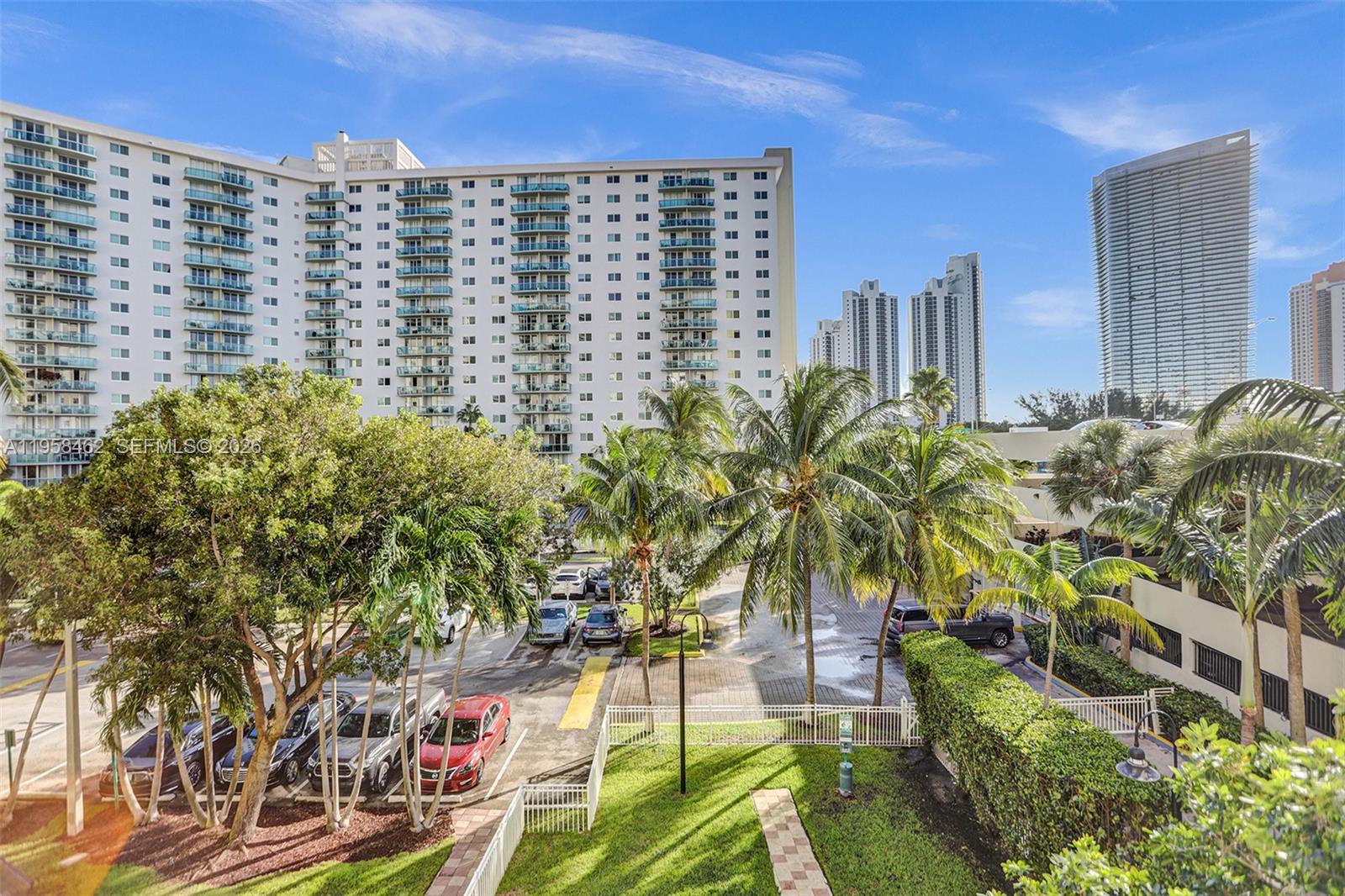 19390 Collins Ave #302A Sunny Isles Beach, FL 33160