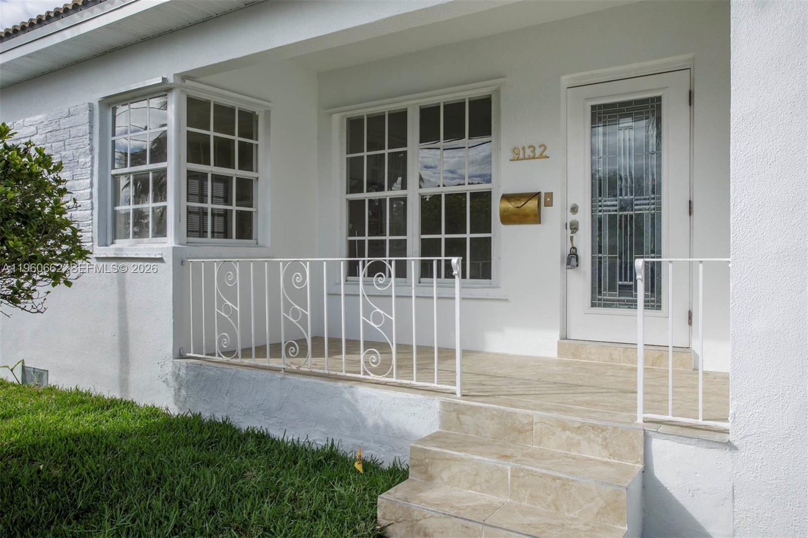 9132 Froude Ave Surfside, FL 33154