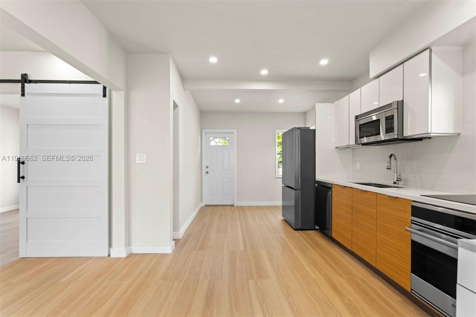 9132 Froude Ave Surfside, FL 33154