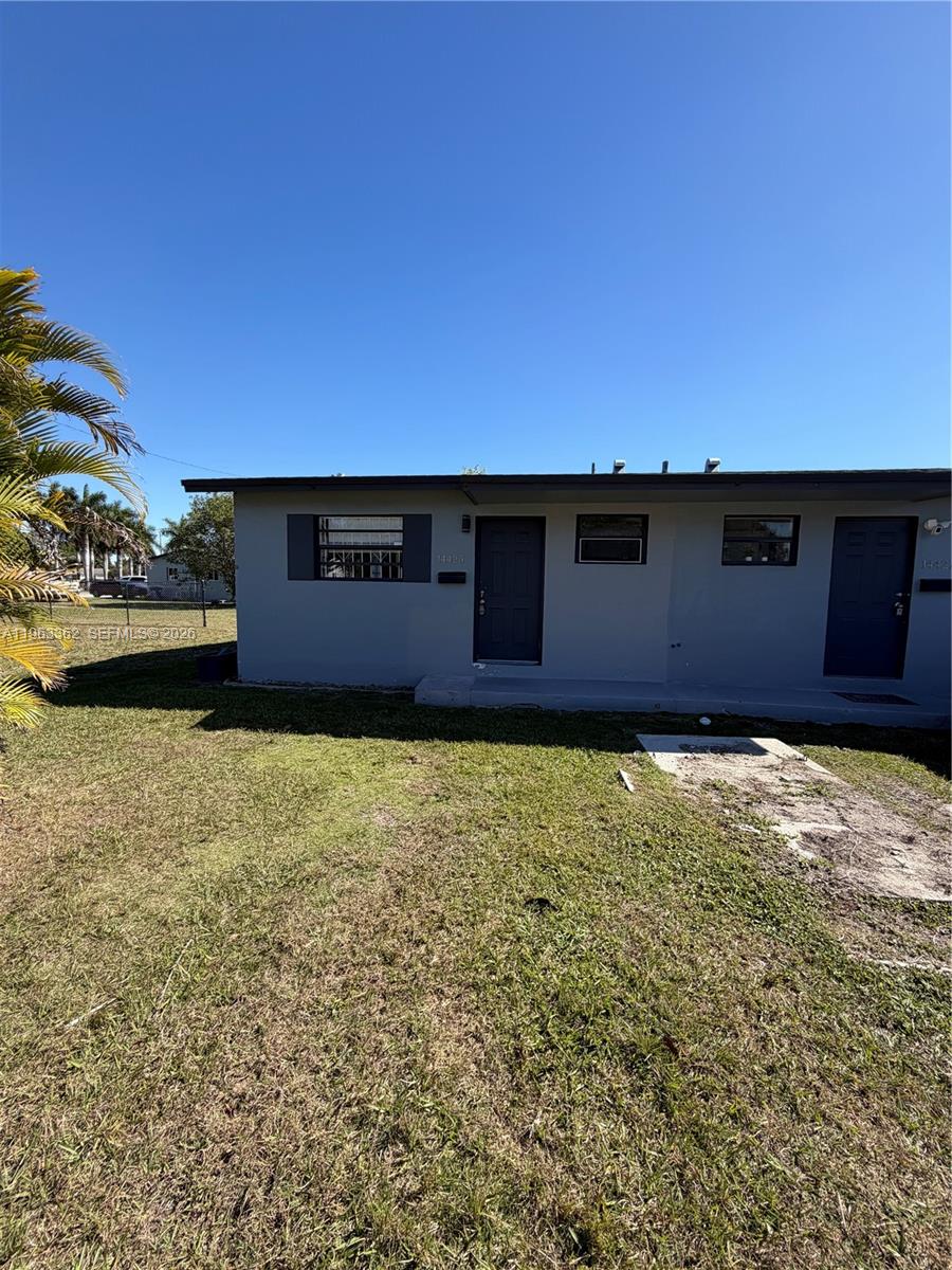 14425 Booker T Washington Blvd #14425