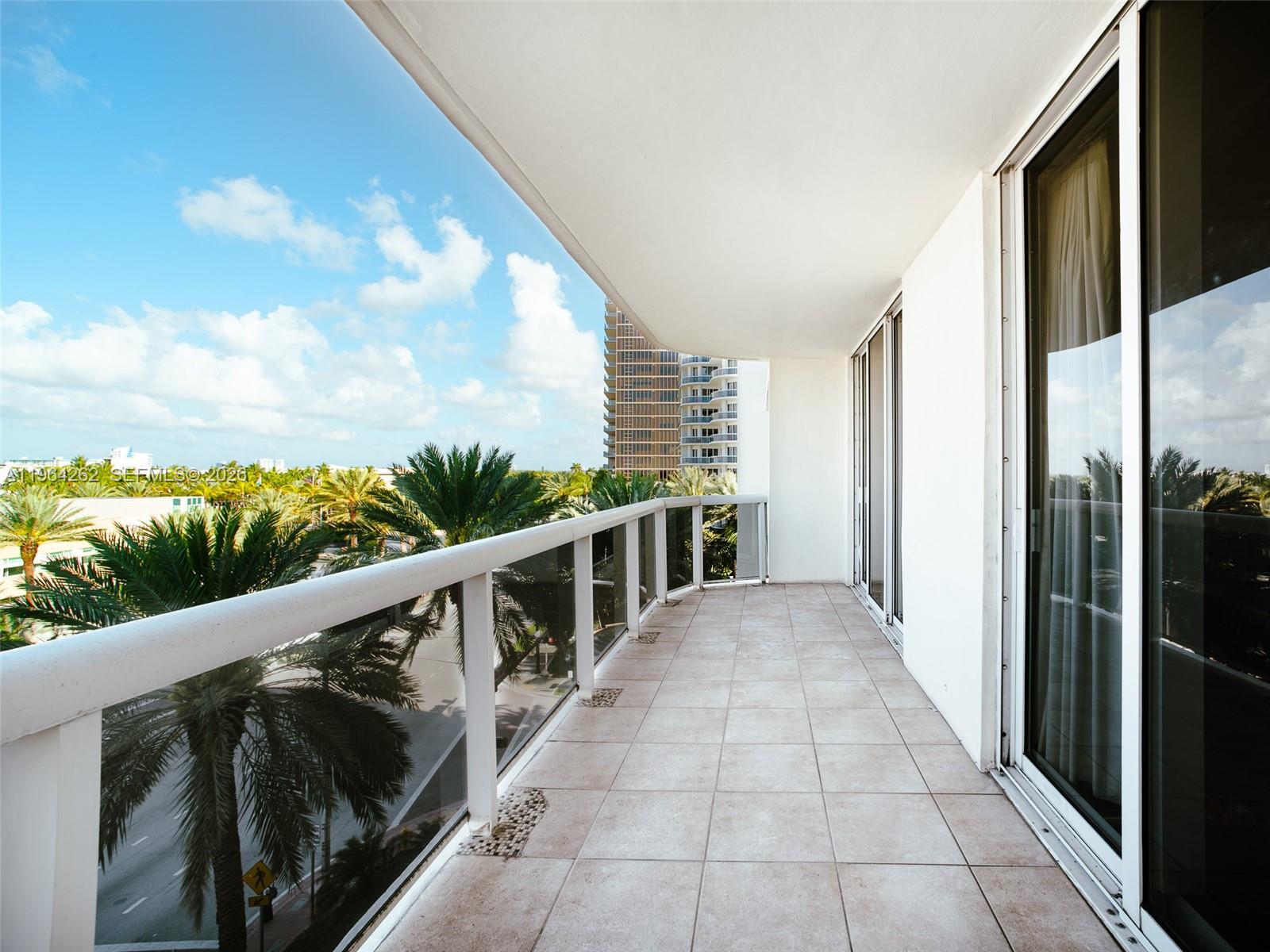 9595 Collins Ave #N5-G Surfside, FL 33154