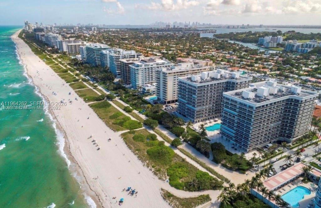 9595 Collins Ave #N5-G Surfside, FL 33154