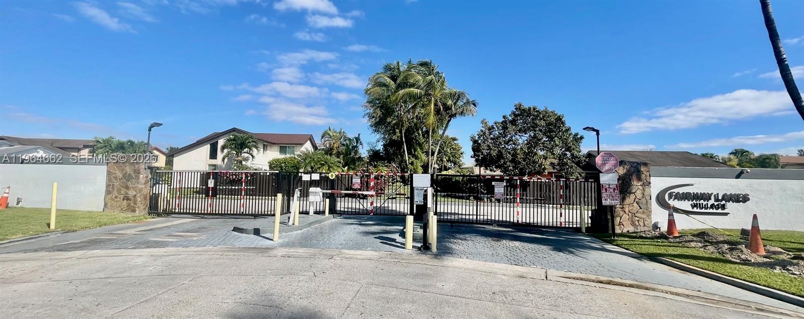 922 NW 106th Ave Cir #922 Miami, FL 33172