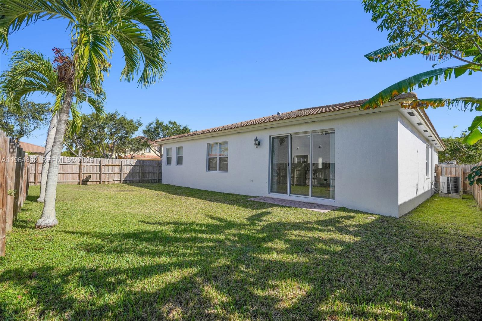 1492 NE 40th Ave Homestead, FL 33033