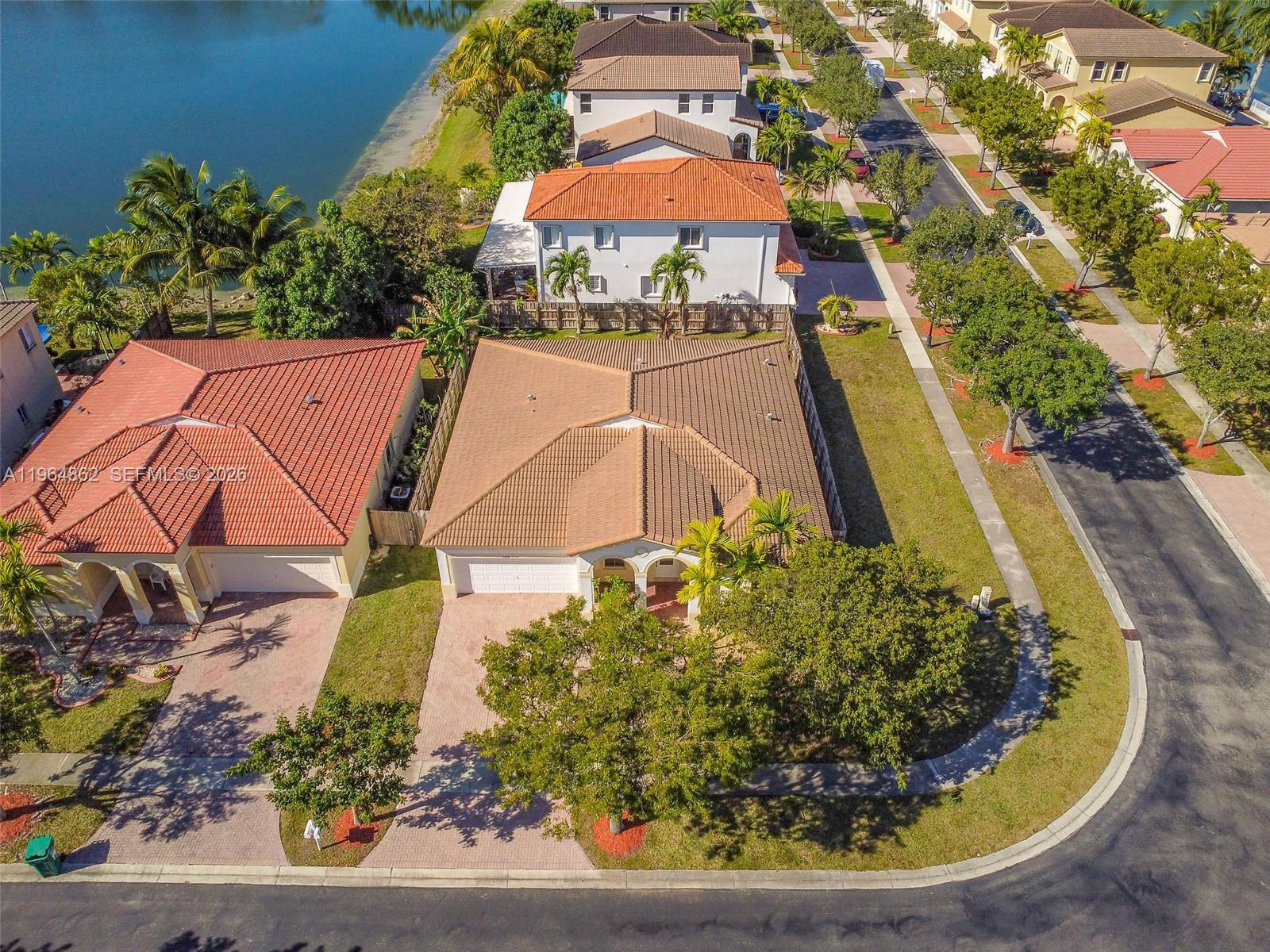 1492 NE 40th Ave Homestead, FL 33033