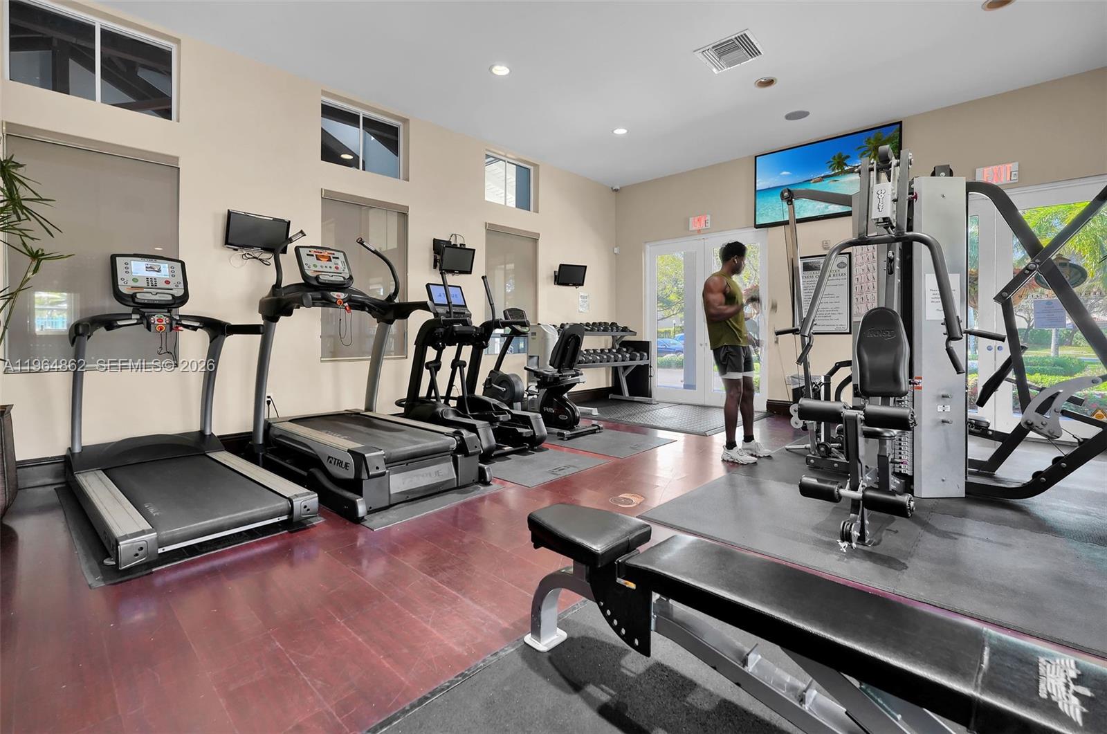 1492 NE 40th Ave Homestead, FL 33033