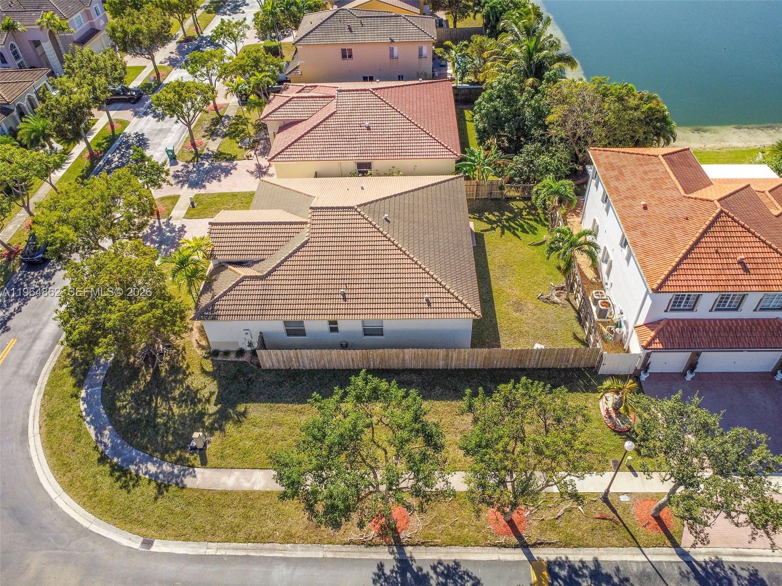 1492 NE 40th Ave Homestead, FL 33033