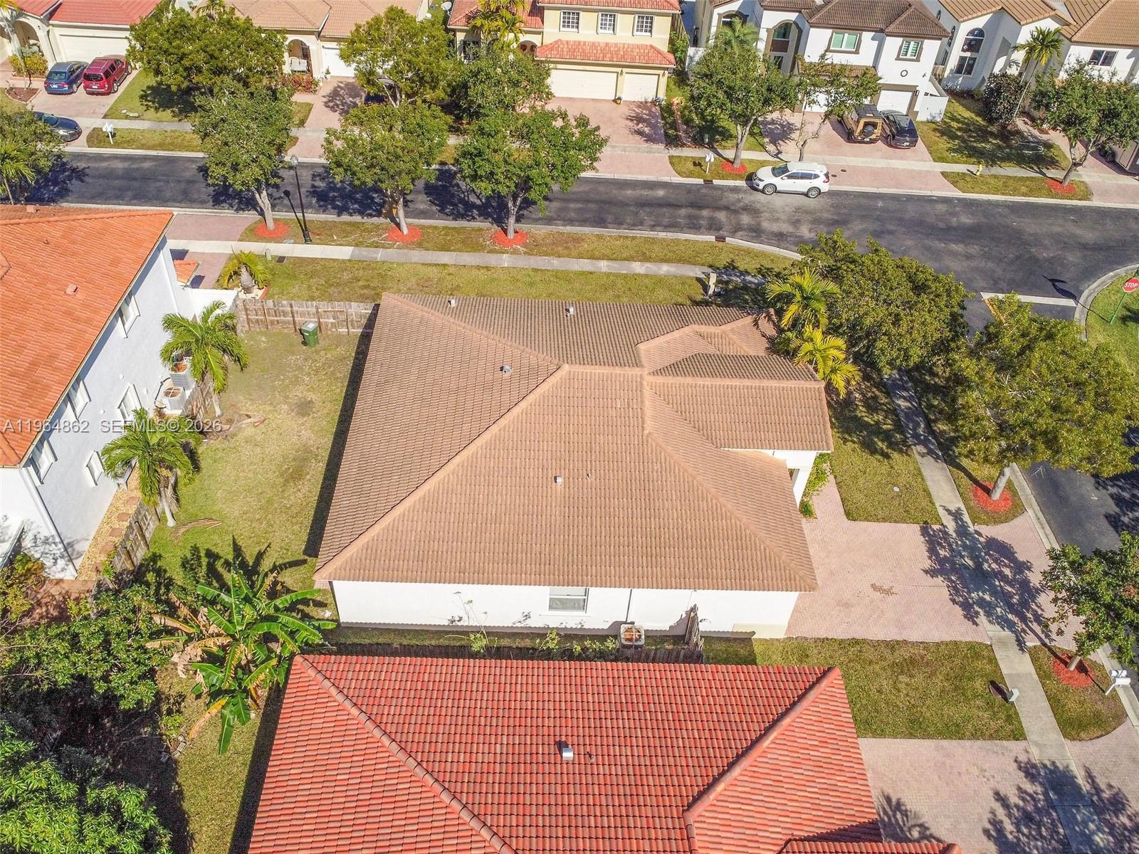 1492 NE 40th Ave Homestead, FL 33033