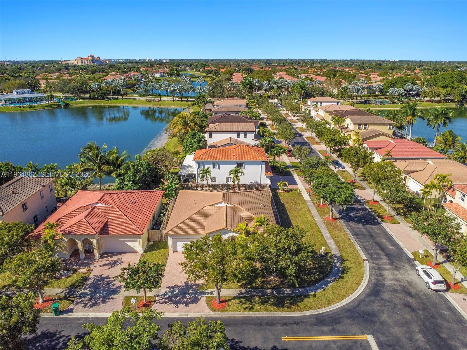 1492 NE 40th Ave Homestead, FL 33033