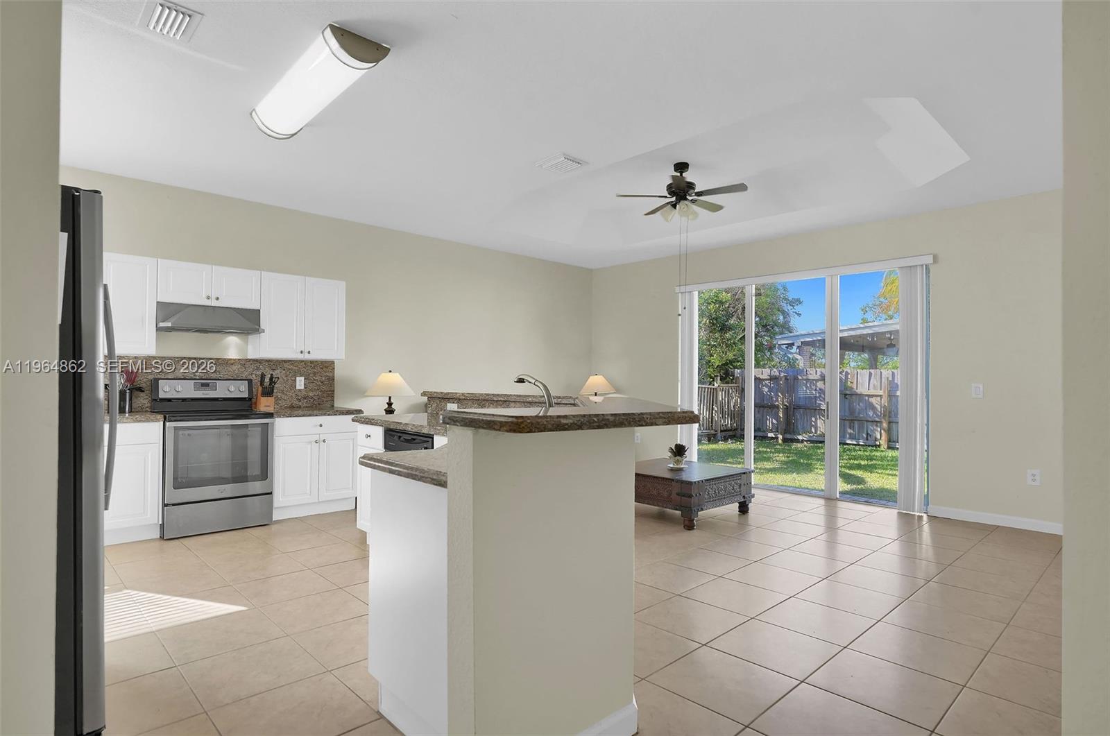 1492 NE 40th Ave Homestead, FL 33033