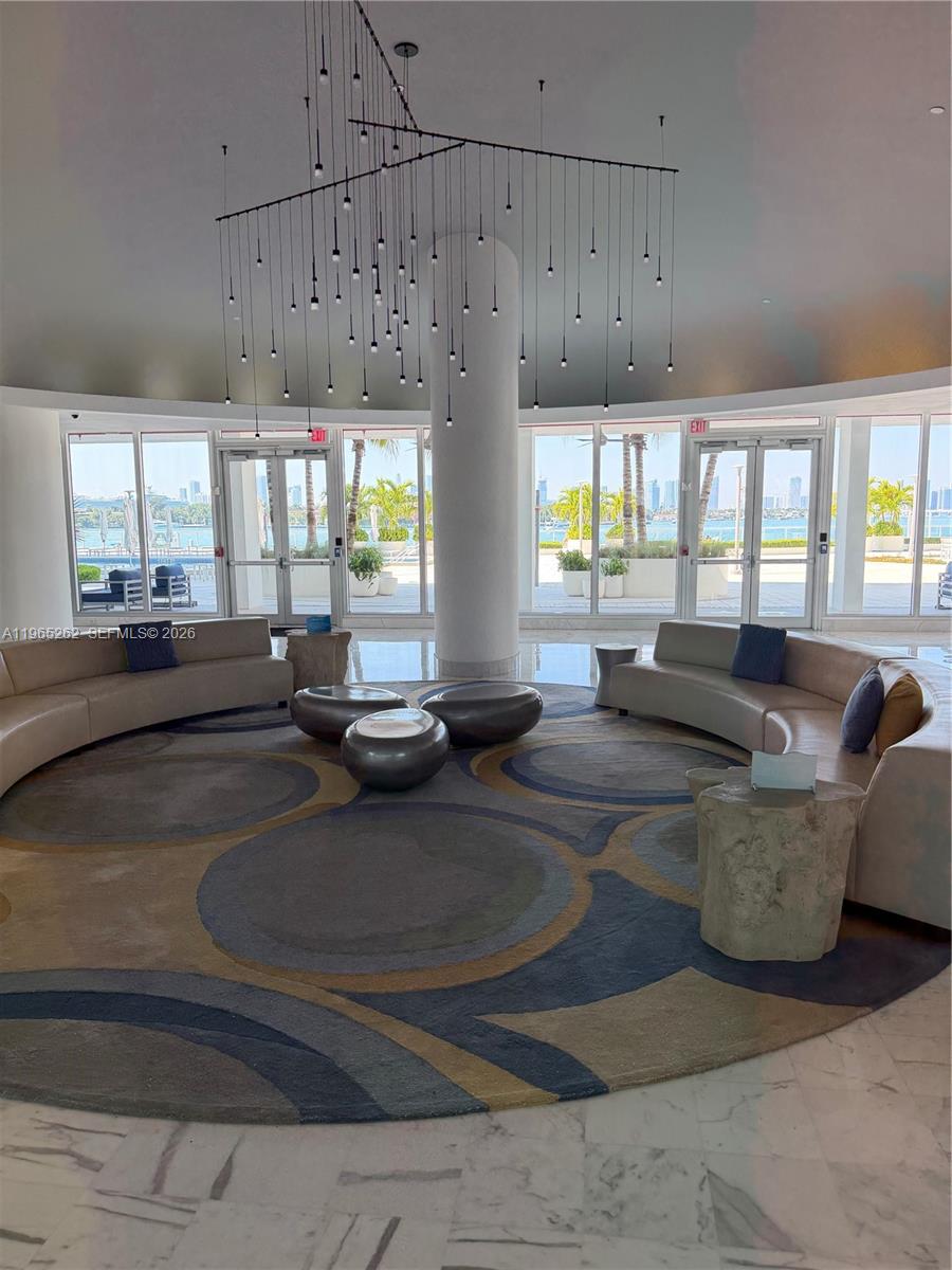 image Mirador 1000 (South Tower)14