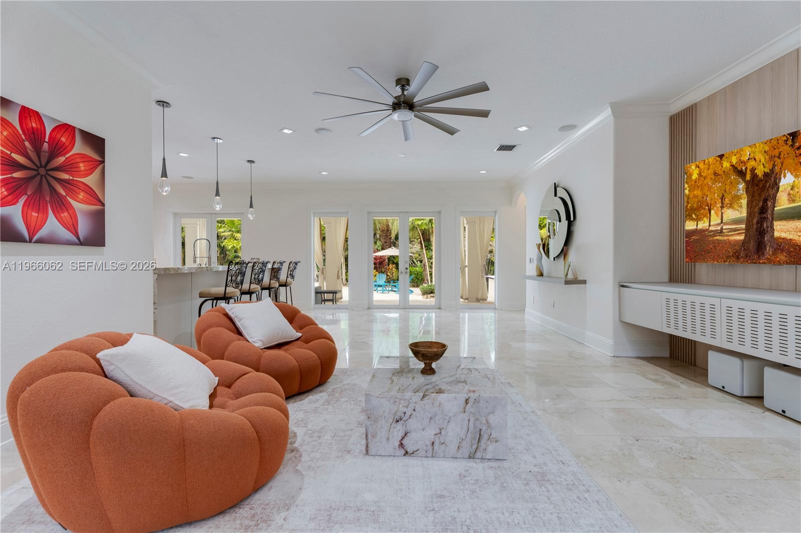 6235 Rolling Rd Dr Pinecrest, FL 33156