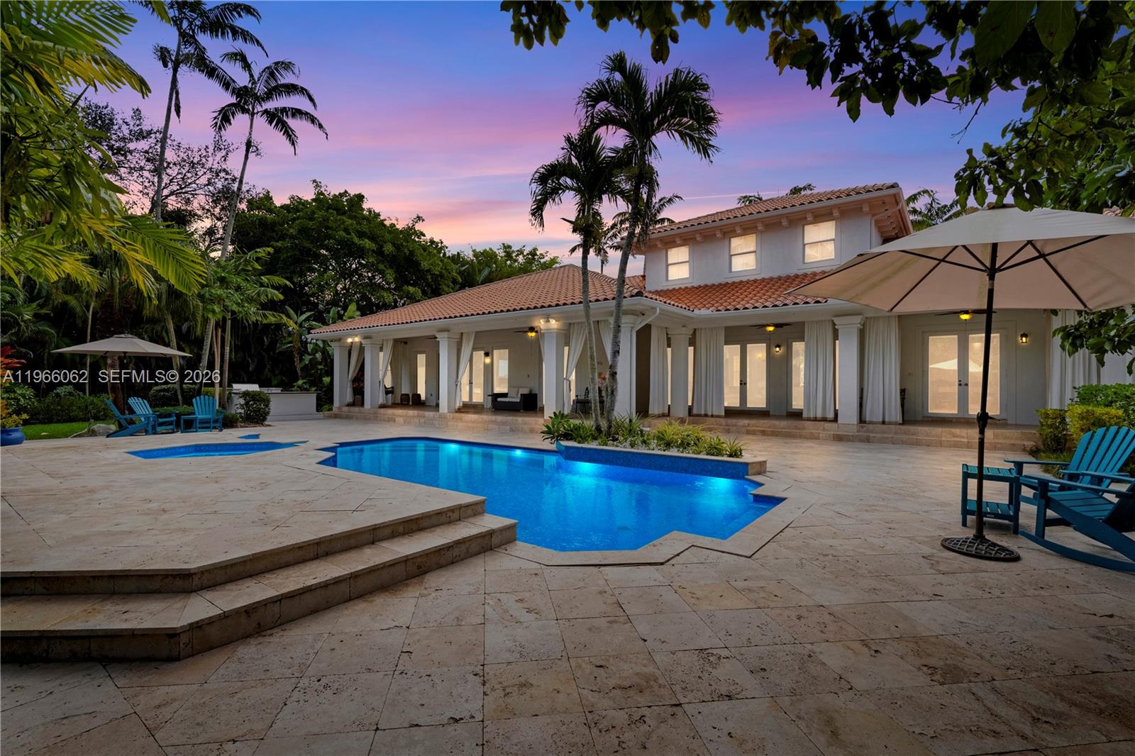 6235 Rolling Rd Dr Pinecrest, FL 33156