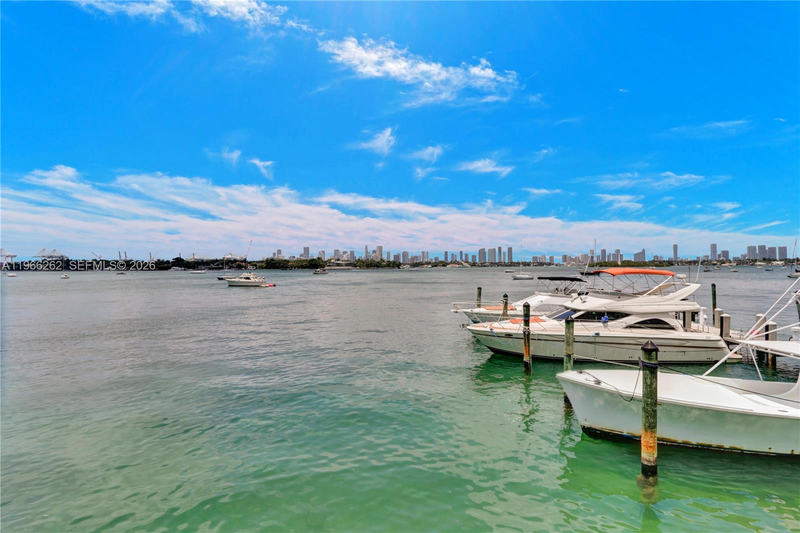 1200 West Ave #521 Miami Beach, FL 33139