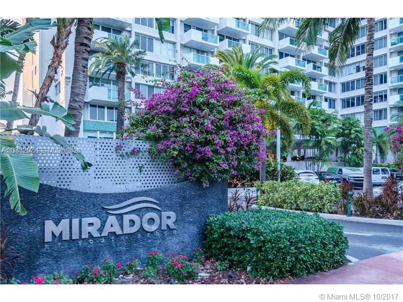 1200 West Ave #521 Miami Beach, FL 33139
