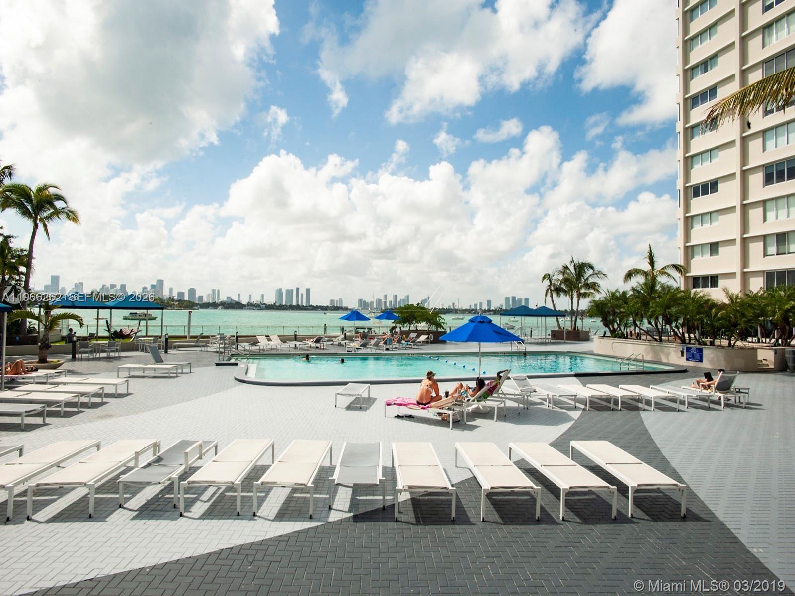 1200 West Ave #521 Miami Beach, FL 33139