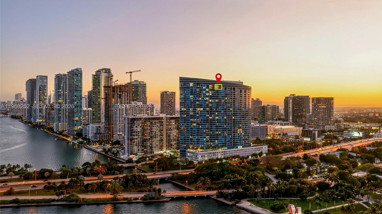 image Blue on the Bay36