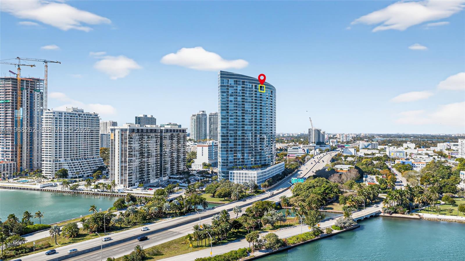 image Blue on the Bay38