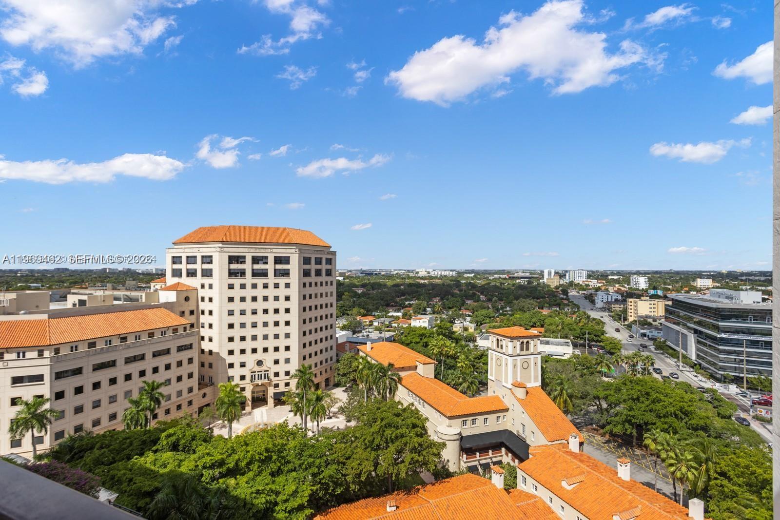 888 S Douglas Rd #1405 Coral Gables, FL 33134